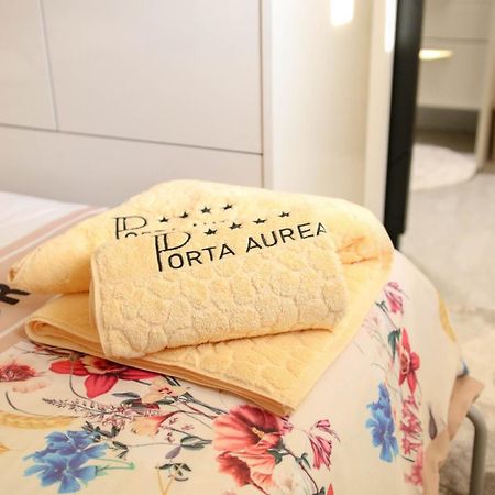 Porta Aurea Nasice Apartment Екстериор снимка