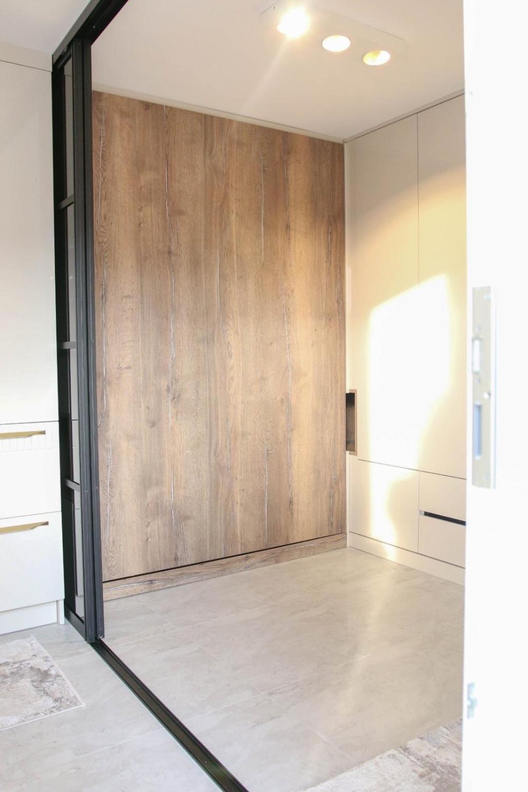 Porta Aurea Nasice Apartment Екстериор снимка
