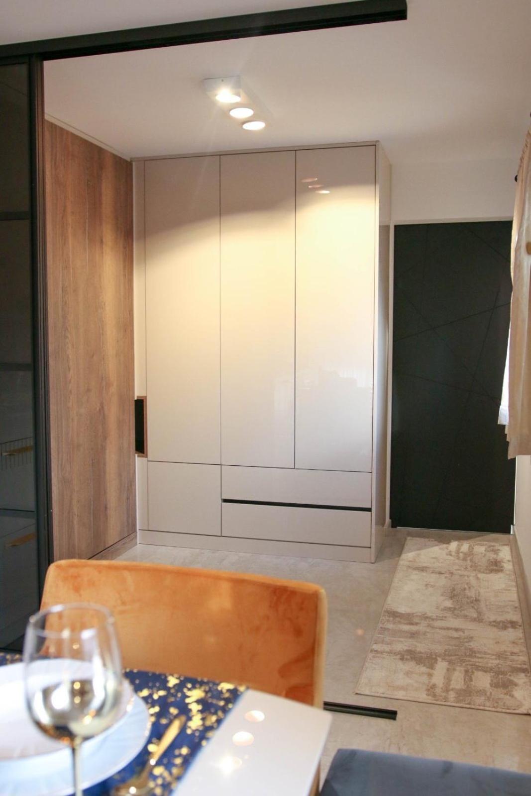 Porta Aurea Nasice Apartment Екстериор снимка